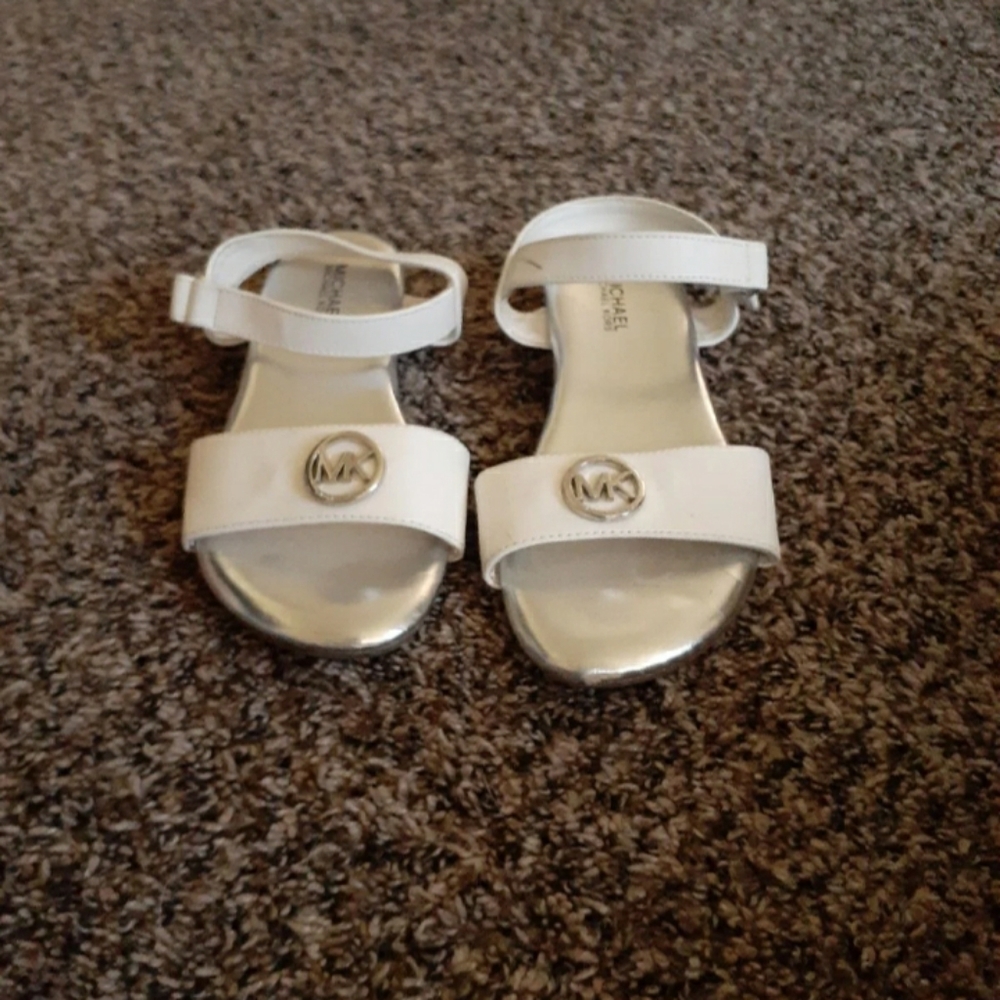Michael Kors sandals